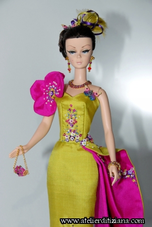 ooak barbie dolls for sale