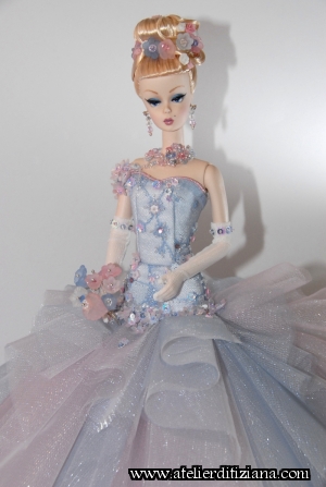 OOAK Barbie UNICA255 - Click for details